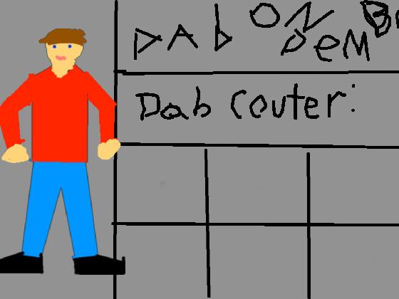 Dabbing Simulator 2