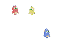 chaos and distruction