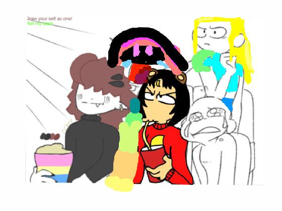 Add your oc lol :] 1 1 1
