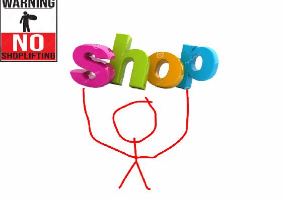 Shoplifting Joke