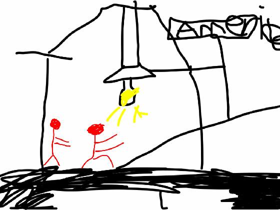 runner