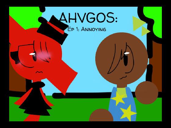 AYVGOS EP 1: 