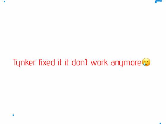 try to exit this project