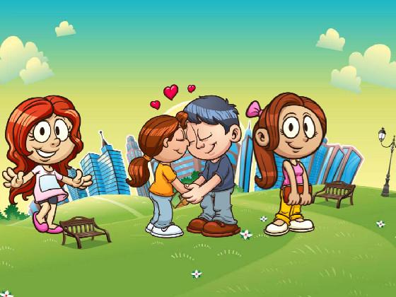 The Failed Breakup part 1