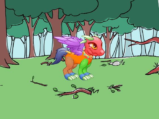 Character Animation 1