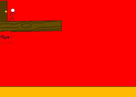 Lava Simulator
