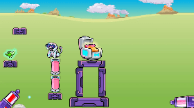 Physics Cannon 2-Player