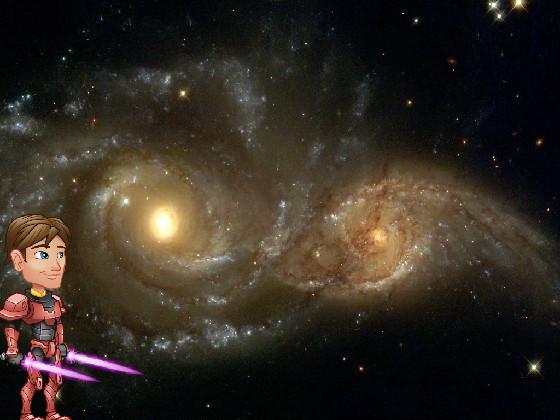 Exoplanets and Galaxies