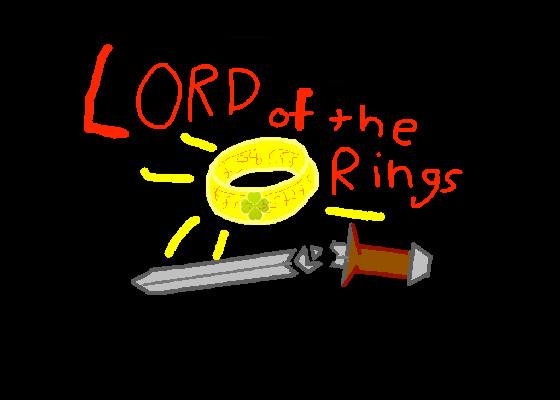 ★lord of the Ring★
