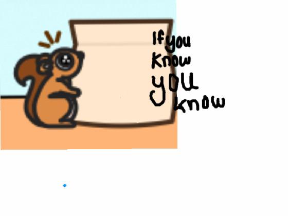 if u know u know st math