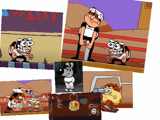 pizza dingus 2