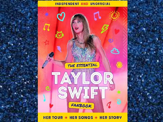 I am a swiftie 1