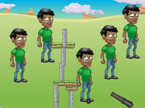 Physics Game 2