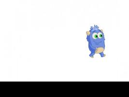 Zapping test 1
