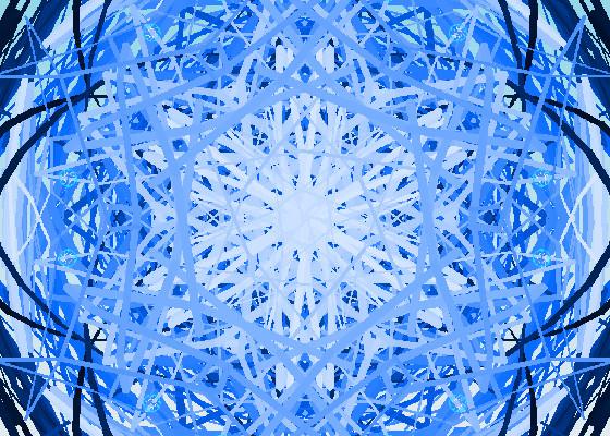 Snowflake Maker 1