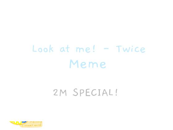 2M SPECIAL!