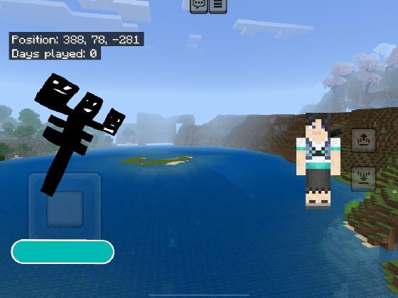 Minecraft Battle Arcade 🎮 1 1