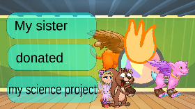 Excuse Generator