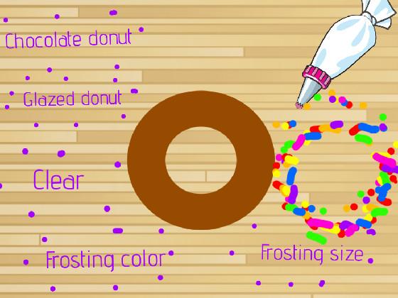 pipe#donut#fun