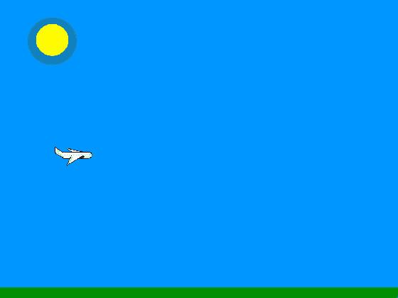 Plane Simulator