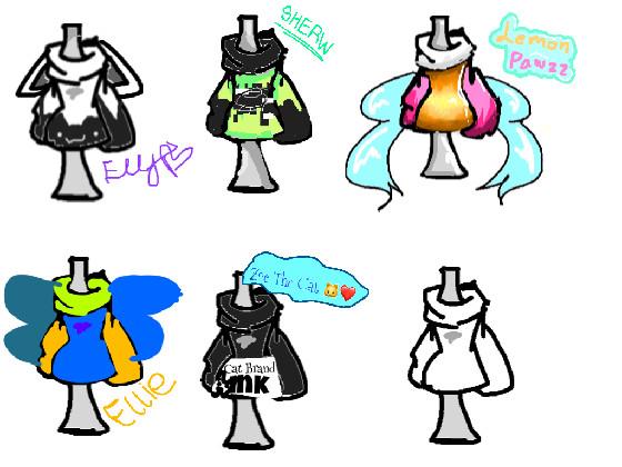 make a custom sweater 1 1