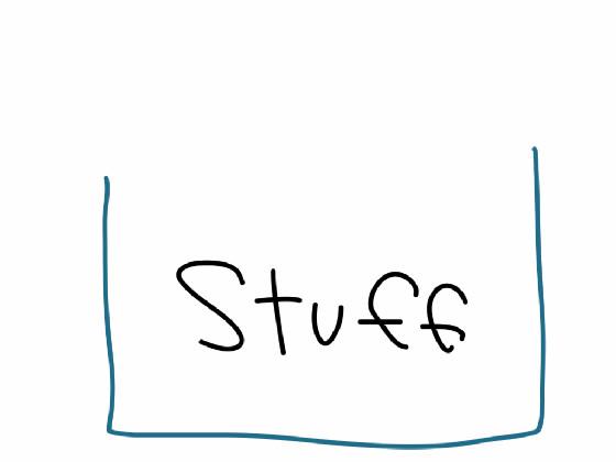 edit and put stuff in box 1