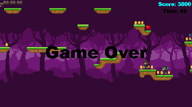 Outlast the Onslaught (HOC)