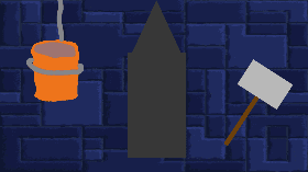 blacksmith