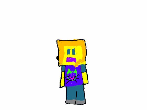 me in minecraft!!!!!!!