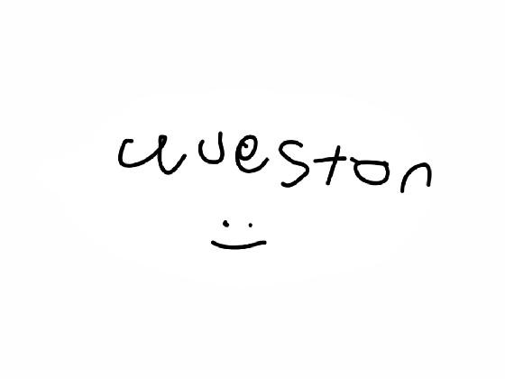 queston