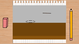 Pour Milk - Animation