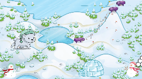 Polar Rush