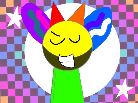 Holiday core! (sprunki)  1