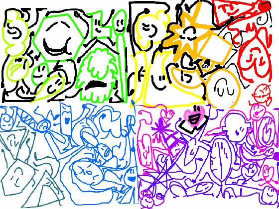 my big idfb intro