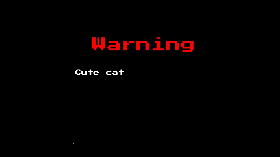 Animation that I just made