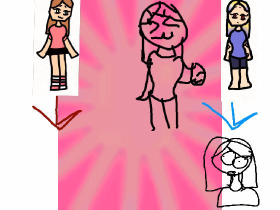 Meet the Ocs