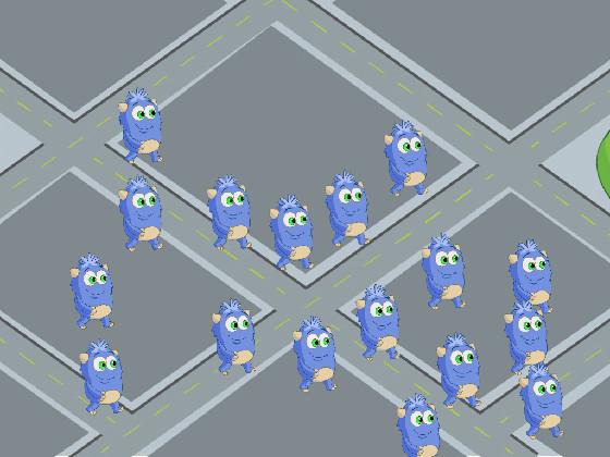 I went outside in ohio: lmao