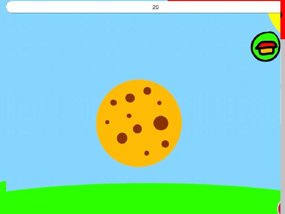 cookie clicker