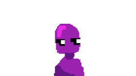 pixel art for puppeto