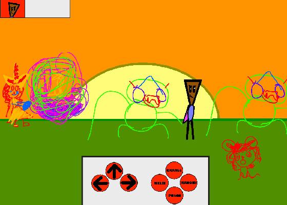 Tynker Fights 1.1 1 1 1