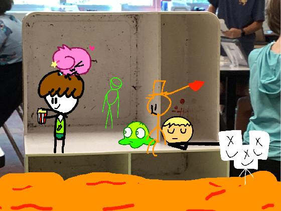 Add OC - Lava Desk (6) 1 1