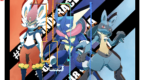 Battle of the forest 2