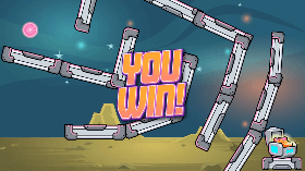 Gravity Maze