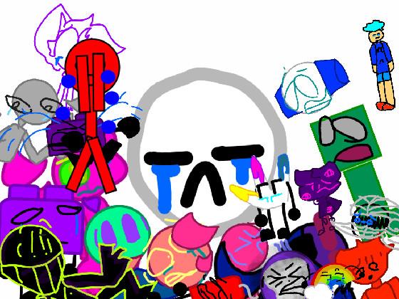 I have pneumonia :( 1 1 1 1 1