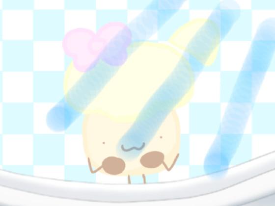 P-C sings in da shower 1