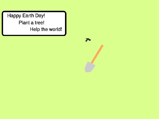 Save our Planet!