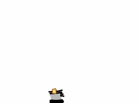 infinite toast