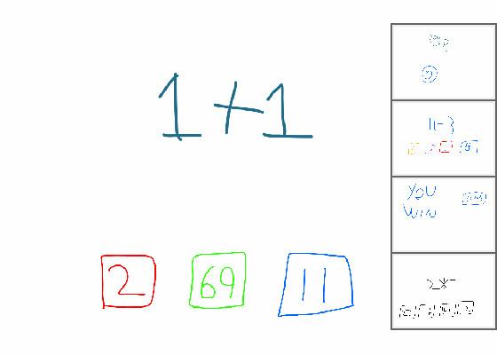 math quiz easy