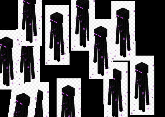 ENDERMAN!!!