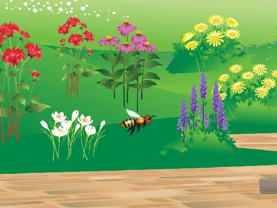 Bee Game
